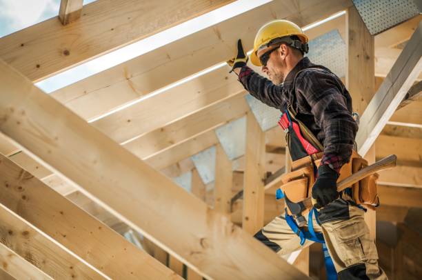 Best Slate Roofing Contractor  in Bossier City, LA