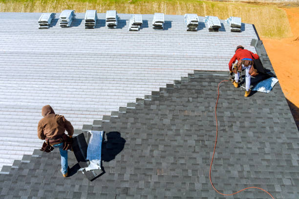 Best Roof Gutter Cleaning  in Bossier City, LA
