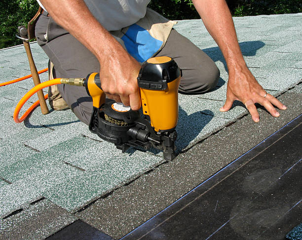 Best Emergency Roof Repair  in Bossier City, LA