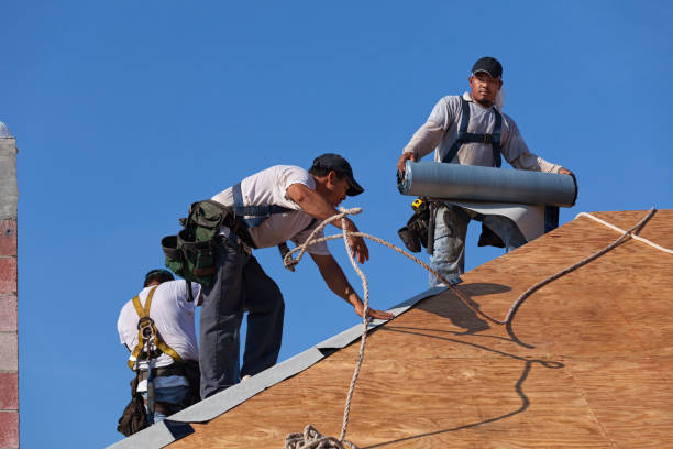 Best Commercial Roofing Services  in Bossier City, LA