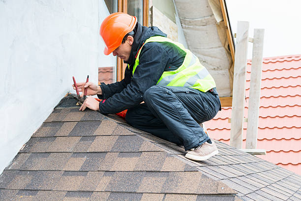 Quick and Trustworthy Emergency Roof Repair Services in Bossier City, LA