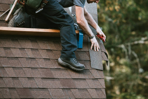 Best Metal Roofing Contractor  in Bossier City, LA